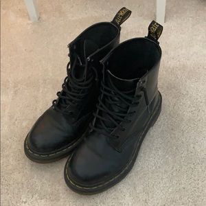 Doc Marten boots